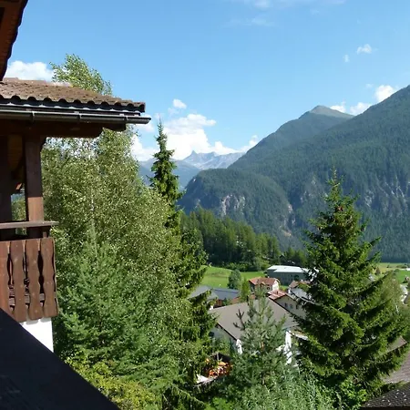 Ferienhaus Bensel *