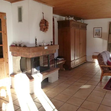 Ferienhaus Bensel *