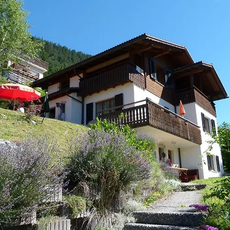 Bensel Ferienhaus