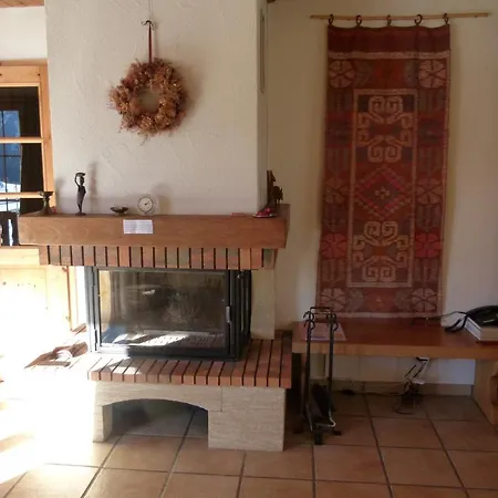Bensel Tatil Evi *