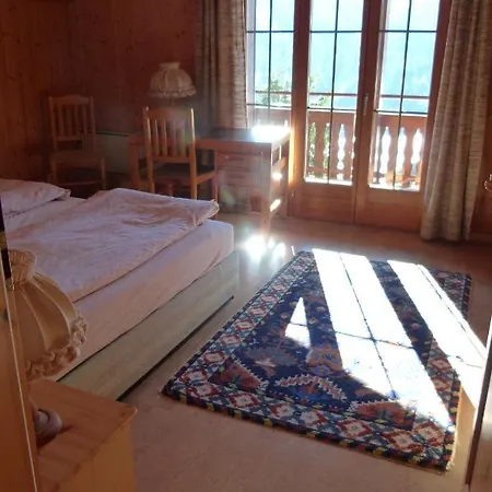 Bensel Ferienhaus *