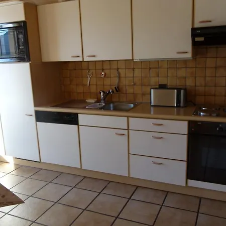 Feriehus Bensel Alvaneu