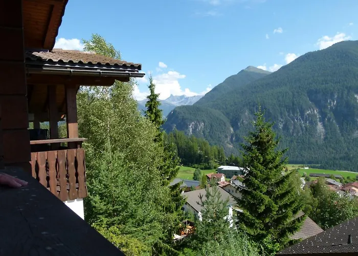 Holiday home Bensel *