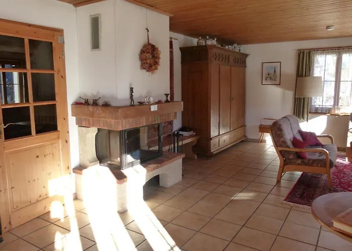 Holiday home Bensel *