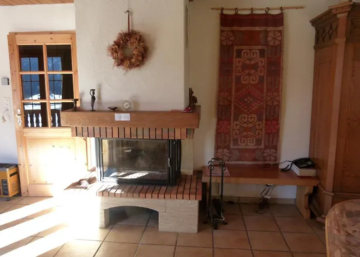 Bensel Holiday home *