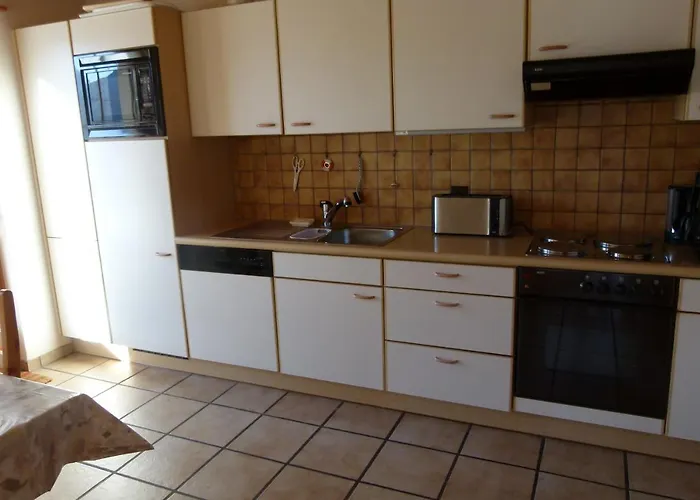 Holiday home Bensel Alvaneu