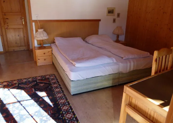 Casa de Férias Bensel *