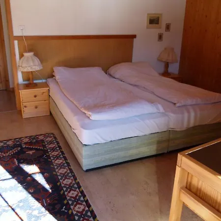 Semesterbostad Bensel *