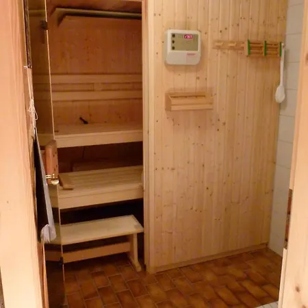 Bensel Semesterbostad