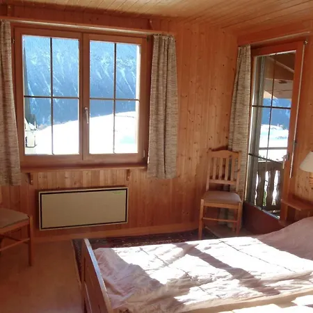 Bensel Semesterbostad