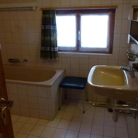 Semesterbostad Bensel