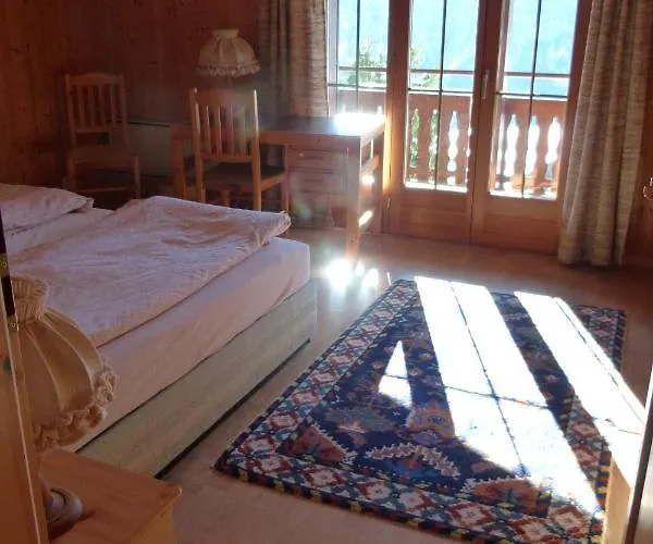 Bensel Vakantiehuis *